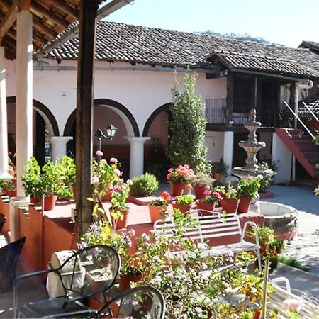 Los Arcos de Sol Hotel San Sebastián del Oeste Exterior foto