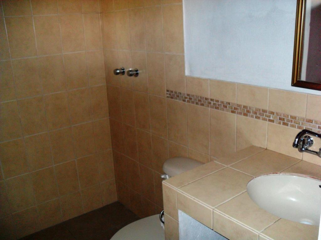 Los Arcos de Sol Hotel San Sebastián del Oeste Habitación foto